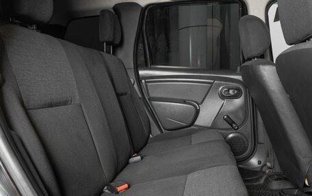 Renault Duster I рестайлинг, 2012 год, 730 000 рублей, 8 фотография