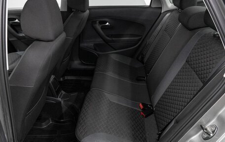 Volkswagen Polo VI (EU Market), 2018 год, 1 090 000 рублей, 14 фотография