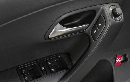 Volkswagen Polo VI (EU Market), 2018 год, 1 090 000 рублей, 12 фотография