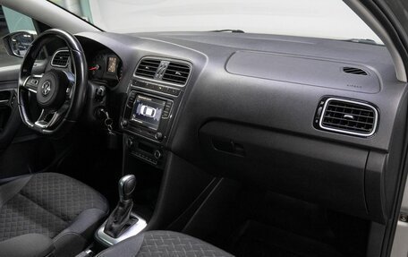 Volkswagen Polo VI (EU Market), 2018 год, 1 090 000 рублей, 15 фотография