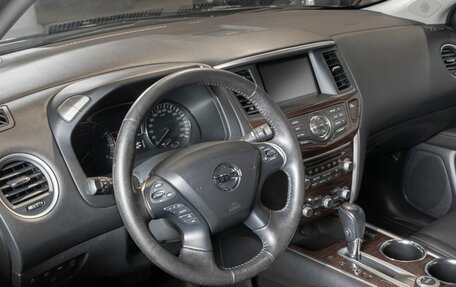 Nissan Pathfinder, 2014 год, 1 713 800 рублей, 6 фотография