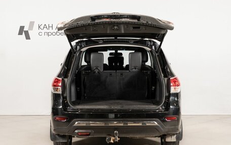 Nissan Pathfinder, 2014 год, 1 713 800 рублей, 5 фотография