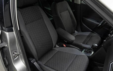 Volkswagen Polo VI (EU Market), 2018 год, 1 090 000 рублей, 16 фотография