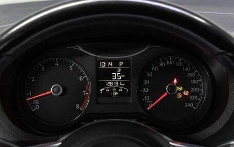 Volkswagen Polo VI (EU Market), 2018 год, 1 090 000 рублей, 22 фотография