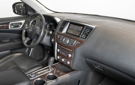 Nissan Pathfinder, 2014 год, 1 713 800 рублей, 8 фотография