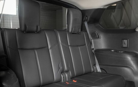 Nissan Pathfinder, 2014 год, 1 713 800 рублей, 10 фотография