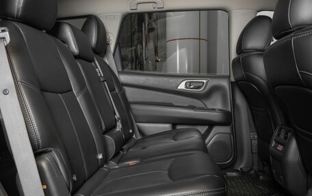 Nissan Pathfinder, 2014 год, 1 713 800 рублей, 9 фотография