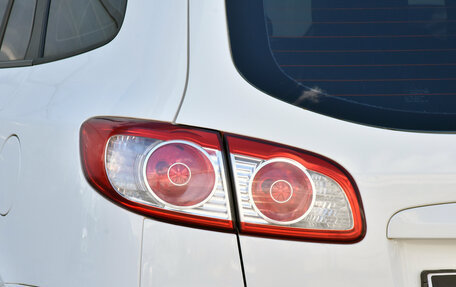 Hyundai Santa Fe III рестайлинг, 2011 год, 1 125 000 рублей, 7 фотография