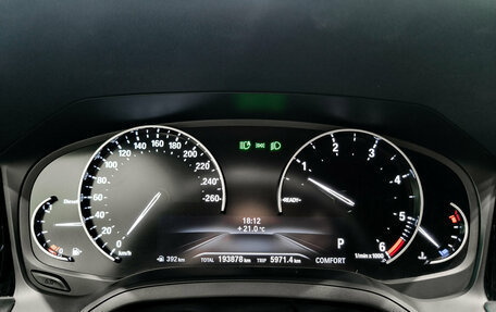 BMW 3 серия, 2019 год, 3 012 500 рублей, 16 фотография