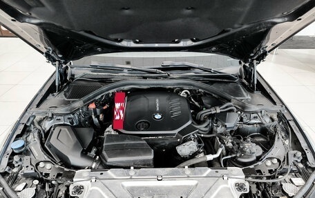 BMW 3 серия, 2019 год, 3 012 500 рублей, 11 фотография