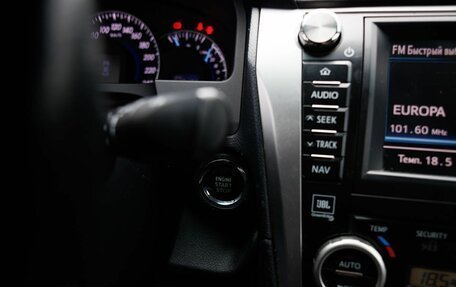 Toyota Camry, 2012 год, 1 450 000 рублей, 16 фотография