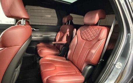 Hyundai Palisade I, 2022 год, 4 875 000 рублей, 3 фотография