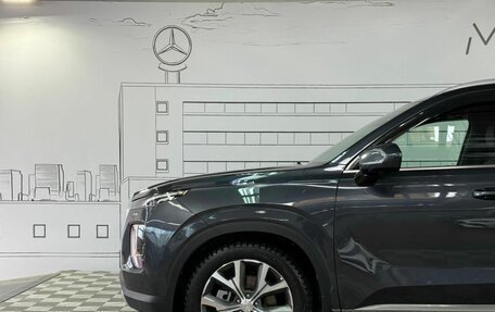 Hyundai Palisade I, 2022 год, 4 875 000 рублей, 11 фотография