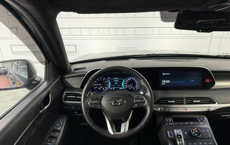 Hyundai Palisade I, 2022 год, 4 875 000 рублей, 2 фотография