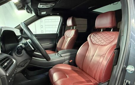 Hyundai Palisade I, 2022 год, 4 875 000 рублей, 13 фотография
