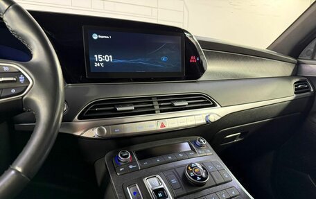 Hyundai Palisade I, 2022 год, 4 875 000 рублей, 20 фотография