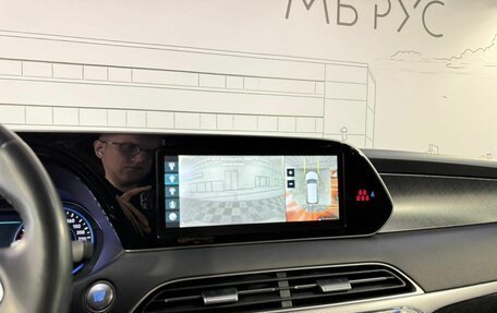 Hyundai Palisade I, 2022 год, 4 875 000 рублей, 19 фотография