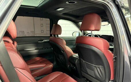Hyundai Palisade I, 2022 год, 4 875 000 рублей, 22 фотография