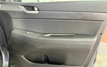 Hyundai Palisade I, 2022 год, 4 875 000 рублей, 28 фотография