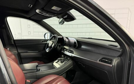 Hyundai Palisade I, 2022 год, 4 875 000 рублей, 30 фотография