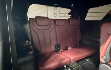 Hyundai Palisade I, 2022 год, 4 875 000 рублей, 23 фотография