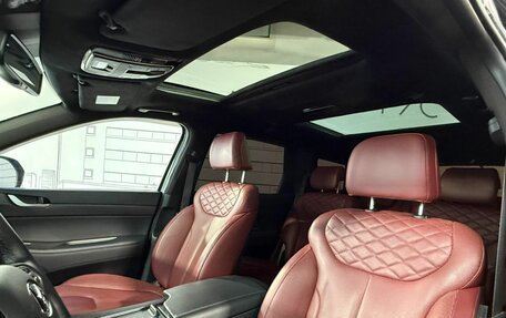 Hyundai Palisade I, 2022 год, 4 875 000 рублей, 31 фотография