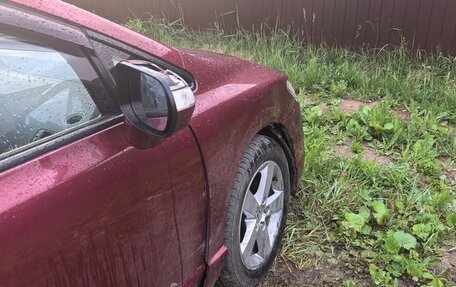 Honda Civic VIII, 2008 год, 600 000 рублей, 8 фотография
