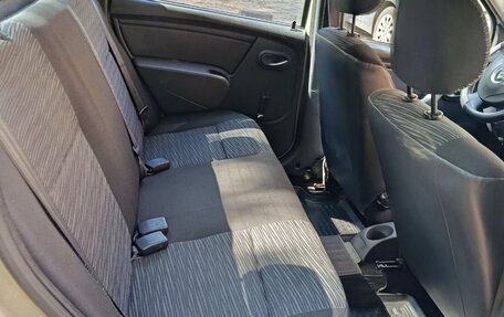 Renault Logan I, 2012 год, 450 000 рублей, 6 фотография
