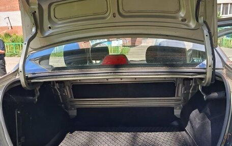 Renault Logan I, 2012 год, 450 000 рублей, 8 фотография