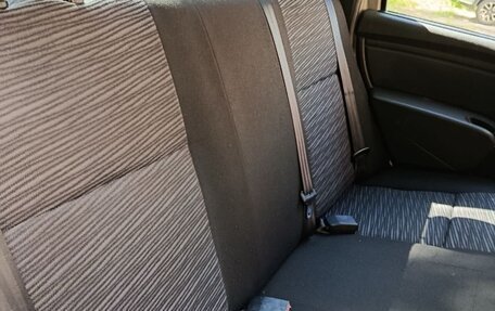 Renault Logan I, 2012 год, 450 000 рублей, 11 фотография