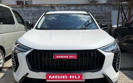 Haval Jolion, 2024 год, 2 900 000 рублей, 1 фотография