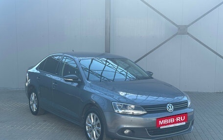 Volkswagen Jetta VI, 2014 год, 1 145 000 рублей, 4 фотография
