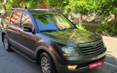 KIA Mohave I, 2010 год, 1 630 000 рублей, 1 фотография