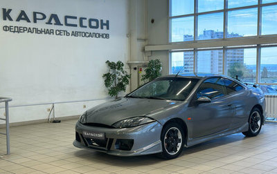 Mercury Cougar VIII, 2000 год, 320 000 рублей, 1 фотография