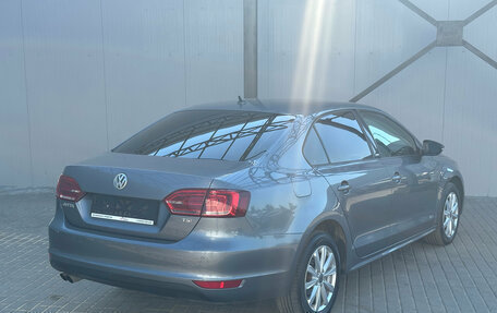 Volkswagen Jetta VI, 2014 год, 1 145 000 рублей, 6 фотография