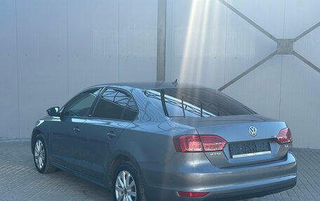 Volkswagen Jetta VI, 2014 год, 1 145 000 рублей, 8 фотография