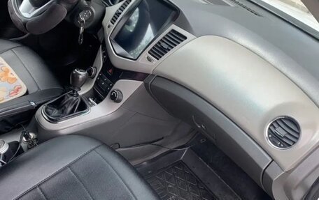 Chevrolet Cruze II, 2010 год, 480 000 рублей, 8 фотография
