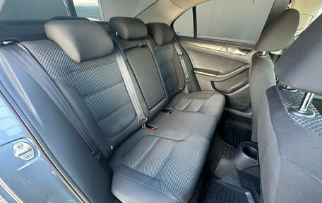Volkswagen Jetta VI, 2014 год, 1 145 000 рублей, 17 фотография