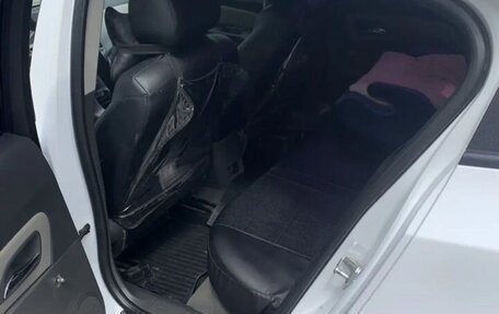 Chevrolet Cruze II, 2010 год, 480 000 рублей, 9 фотография