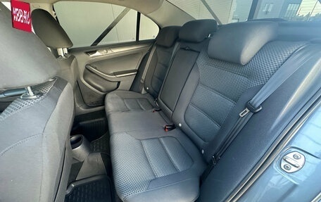 Volkswagen Jetta VI, 2014 год, 1 145 000 рублей, 19 фотография