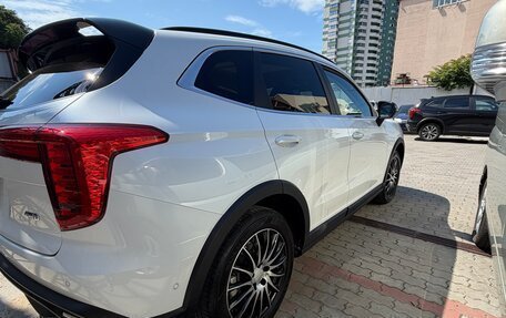 Haval Jolion, 2024 год, 2 900 000 рублей, 2 фотография