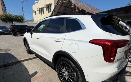 Haval Jolion, 2024 год, 2 900 000 рублей, 3 фотография