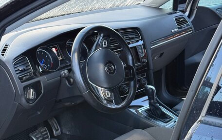 Volkswagen Golf VII, 2013 год, 1 250 000 рублей, 3 фотография