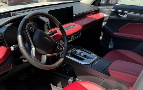Haval Jolion, 2024 год, 2 900 000 рублей, 5 фотография