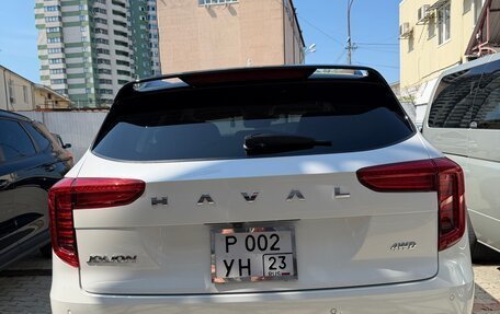 Haval Jolion, 2024 год, 2 900 000 рублей, 4 фотография