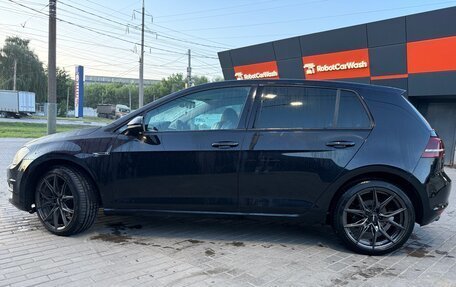 Volkswagen Golf VII, 2013 год, 1 250 000 рублей, 4 фотография