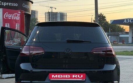 Volkswagen Golf VII, 2013 год, 1 250 000 рублей, 6 фотография