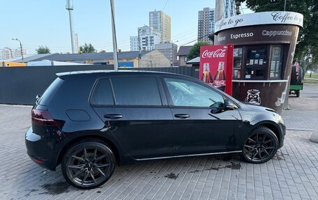 Volkswagen Golf VII, 2013 год, 1 250 000 рублей, 7 фотография