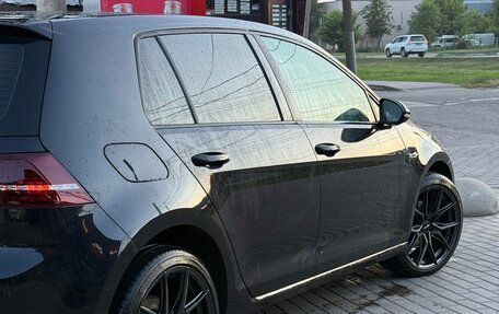 Volkswagen Golf VII, 2013 год, 1 250 000 рублей, 10 фотография