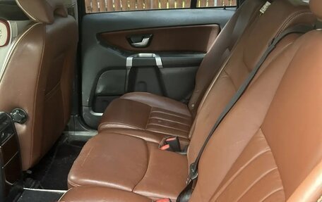 Volvo XC90 II рестайлинг, 2012 год, 2 000 000 рублей, 4 фотография